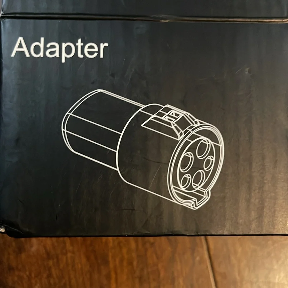 N/A efficient sleek